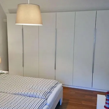 Sailor Comfortable Feriehus *