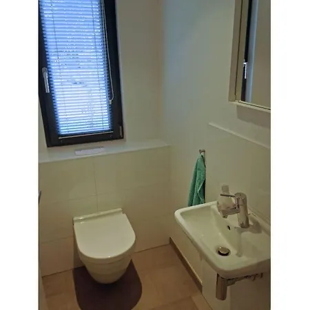 Sailor Comfortable Feriehus Glowe