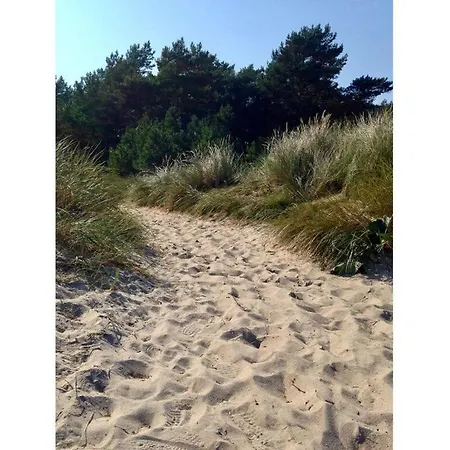 Sailor Comfortable *