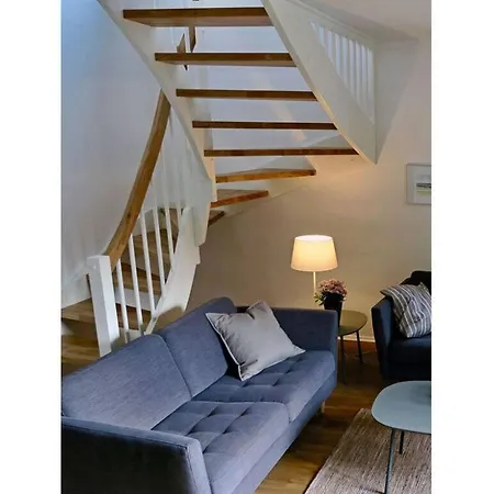 Feriehus Sailor Comfortable