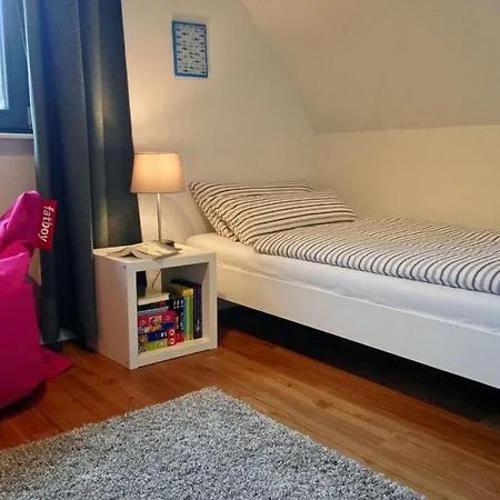 Sailor Comfortable Feriehus *