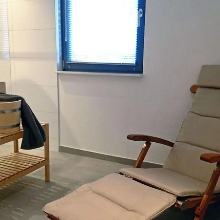 Sailor Comfortable Feriehus