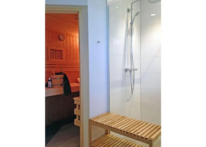 Sailor Comfortable * Glowe