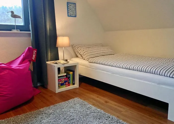 Sailor Comfortable Feriehus *